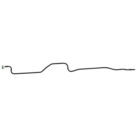 Evaporative Emissions System Lines Tube Main Image