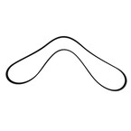 Serpentine Belt - 2.3L Main Image