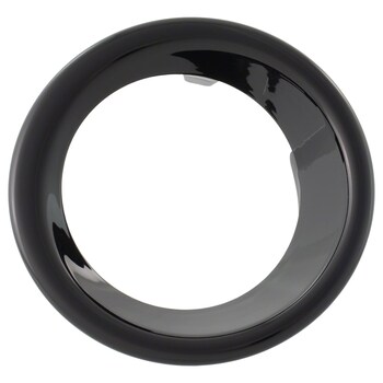 Bezel Fog Lamp - Left, Front (GT Feature Car)