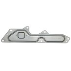 Drive Motor Inverter Cover Module (AT) Main Image
