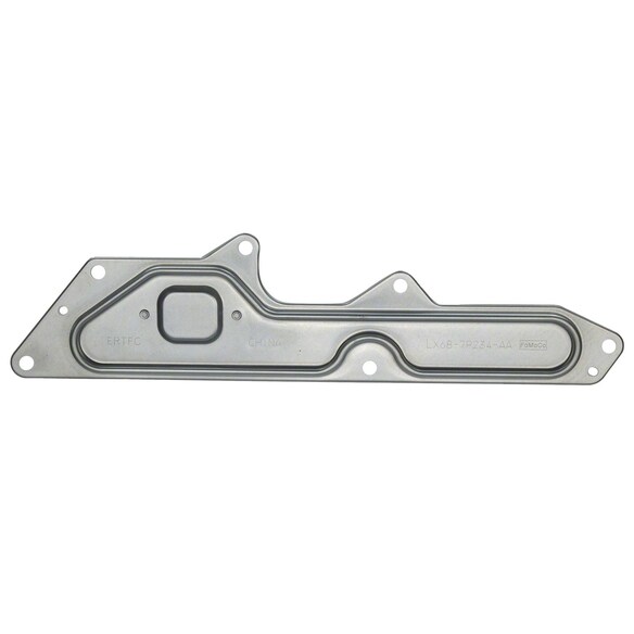 Drive Motor Inverter Cover Module (AT) Main Image