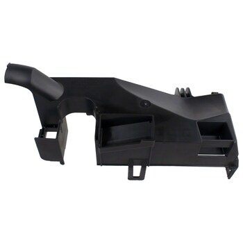 Fuse Panel Cover - Center