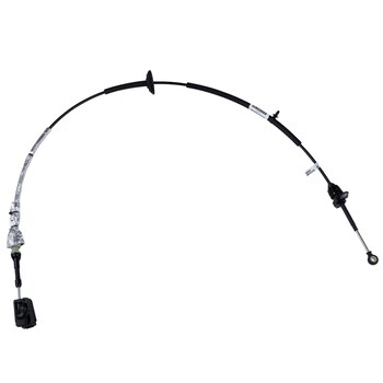 Automatic Transmission Shifter Cable Selector Lever Control (AT)