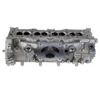 Cylinder Head Includes: Camshaft Bearing Caps Main Image