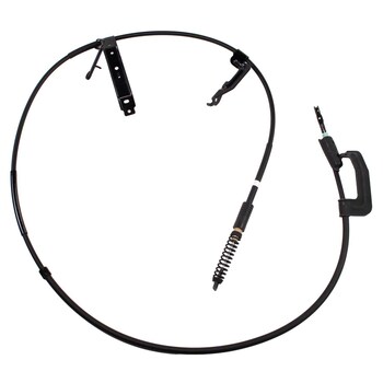 Parking Brake Cable - Right 6.7L