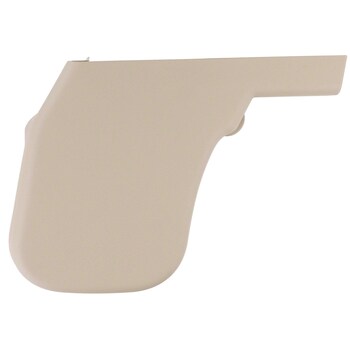 Seat Trim Panel Cover - Rear