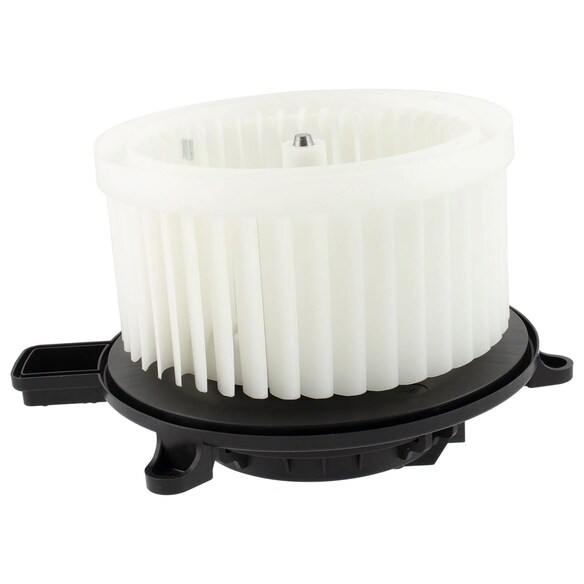 Fan and Motor Incl.Impeller HVAC Blower Control Module Main Image