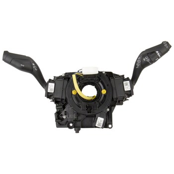 Steering Column Tube Housing