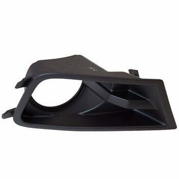 Fog Light Trim Cover - Right, Front
