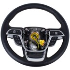 Wheel Steering (Active Steering) Main Image