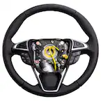 Wheel Steering (Active Steering) Main Image