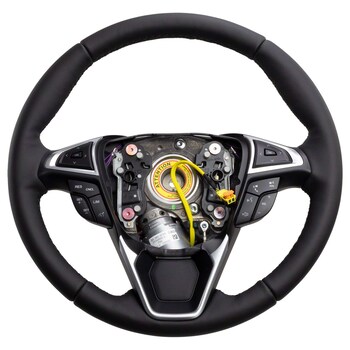 Wheel Steering (Active Steering)