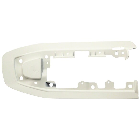 Applique Door Trim Panel - Left, Rear (Limited) Main Image