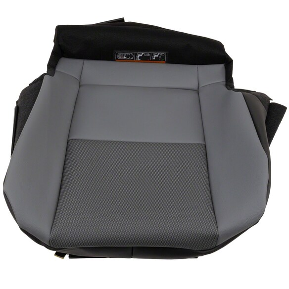 Seat Cover Cushion - Front, Passenger Main Image