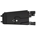 Door Pillar Post Trim Set Load Compartment Body C Panel - Right Main Image