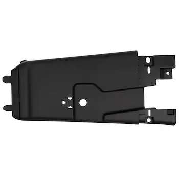 Door Pillar Post Trim Set Load Compartment Body C Panel - Right