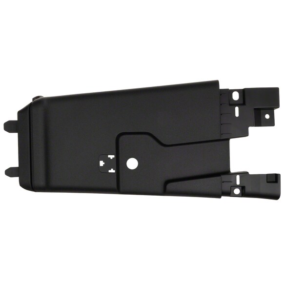 Door Pillar Post Trim Set Load Compartment Body C Panel - Right Main Image