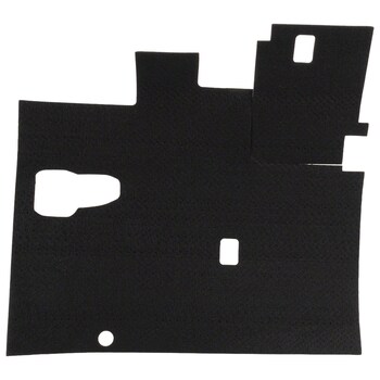 Insulator Tunnel - Front