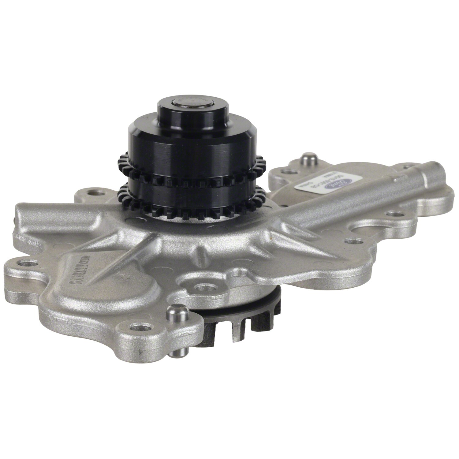 Motorcraft Engine Water Pump 3.5L/3.7L - PW699 | Parts | Ford.com