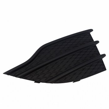 Bumper Grille - Left, Front, Lower