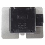 GPS Aerial Navigation System Antenna Main Image