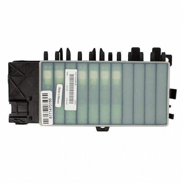 Module Power 8 Way Seat Adjust Level 2 Main Image