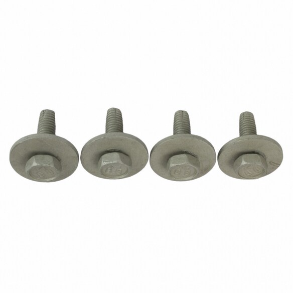 Bolt - M6 x 15 Main Image