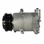 AIR CONDITIONING (A/C) Compressor - 1.6L Main Image
