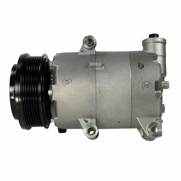 AIR CONDITIONING (A/C) Compressor - 1.6L Main Image