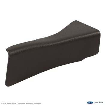 Seat Track Cover Cap Trim Panel - Left, Right, Rear
