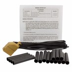 Parking Aid Control Module Connector Wire - 16 Cavity Main Image