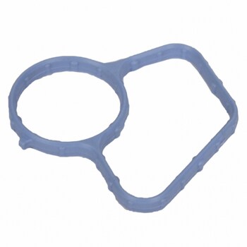 Engine Coolant Thermostat Housing Gasket. Water Neck Gasket - Inlet - 4.6L.