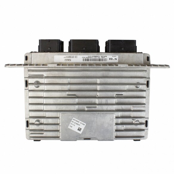 Engine Control Module (ECM) EEC V - 5.4L (Regular Wagon) Main Image