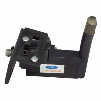 Transfer Case Shifter Lever (AT)