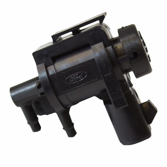 4WD Actuator Valve - Front, Center (AT) Main Image