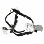 Socket and Wire Lamp - Right, Front Main Image