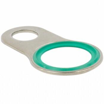Turbocharger Oil Line Gasket