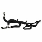 Radiator Coolant Hose - 3.3L Main Image