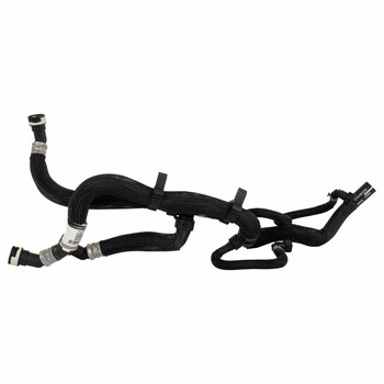 Radiator Coolant Hose - 3.3L