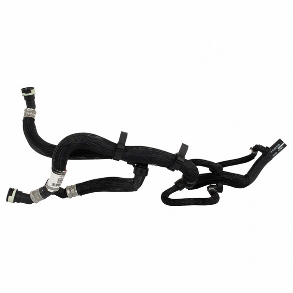 Radiator Coolant Hose - 3.3L Main Image