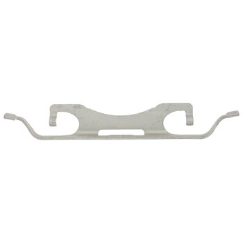 Brake Caliper Spring - 2.5L (AT).