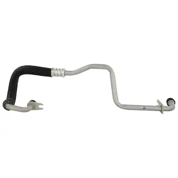 Automatic Transmission Oil Cooler Tube (AT)