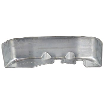 Floor Pan Reinforcement Brace Guide - Front