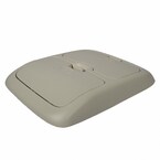 Overhead Console - Center Main Image