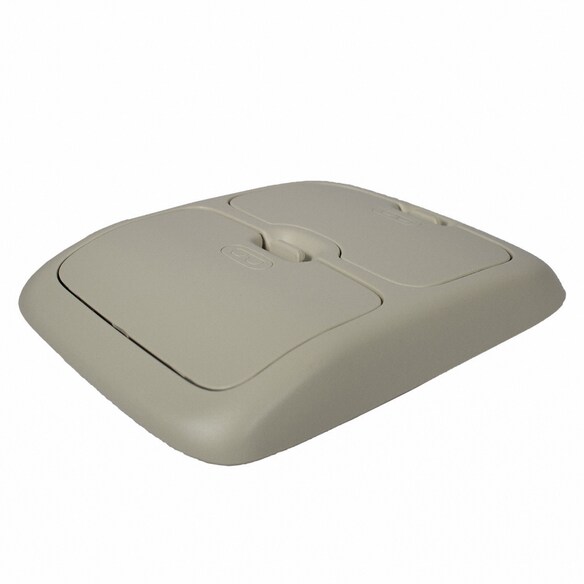 Overhead Console - Center Main Image