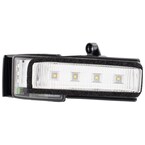 Turn Signal Light Lamp - Left, Front Main Image
