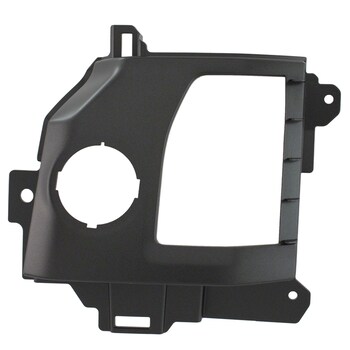 Instrument Panel Bezel MULTI FUNCTION DISPLAY - 15