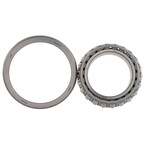 Differential Carrier Bearing - Rear Main Image