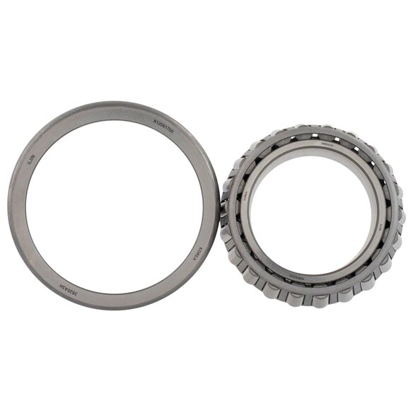 Differential Carrier Bearing - Rear Main Image