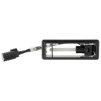 Jumper Wiring - Right